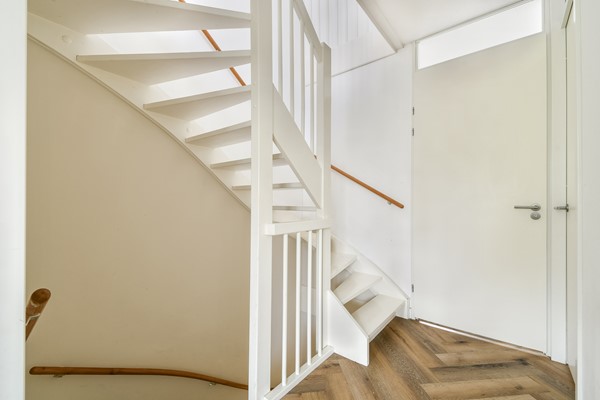 Foto - Te koop: Gooise Kant 13, 1104 MM Amsterdam